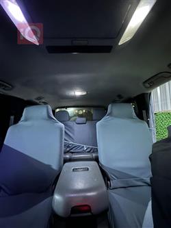 تويوتا سيكويا